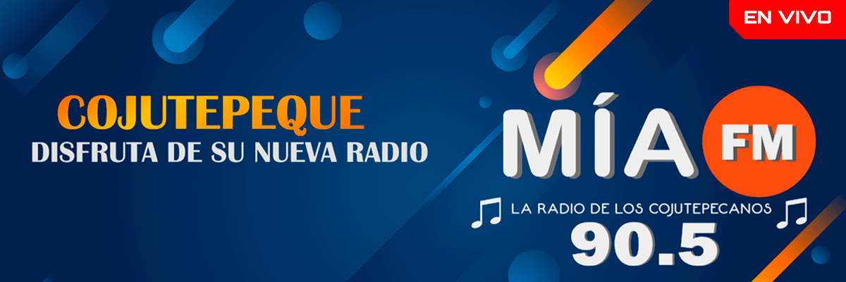 Radio Mia FM